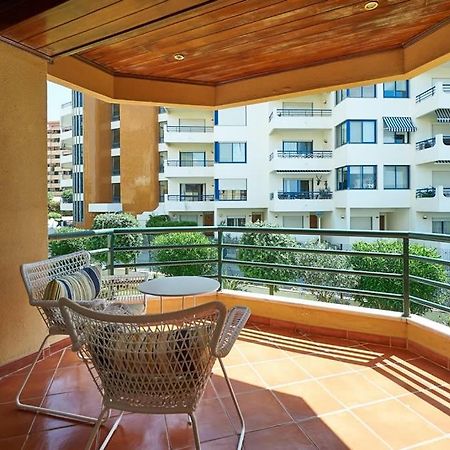 Oceanario 2 Bedroom Apartment - Sea View And Pool Cascais Exteriör bild