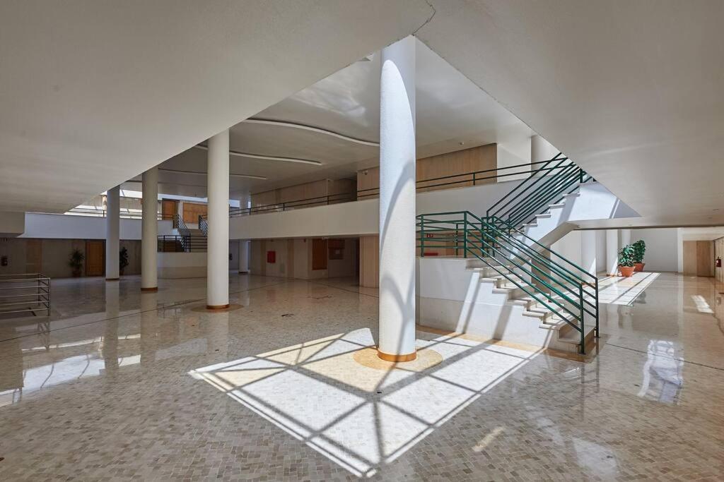 Oceanario 2 Bedroom Apartment - Sea View And Pool Cascais Exteriör bild
