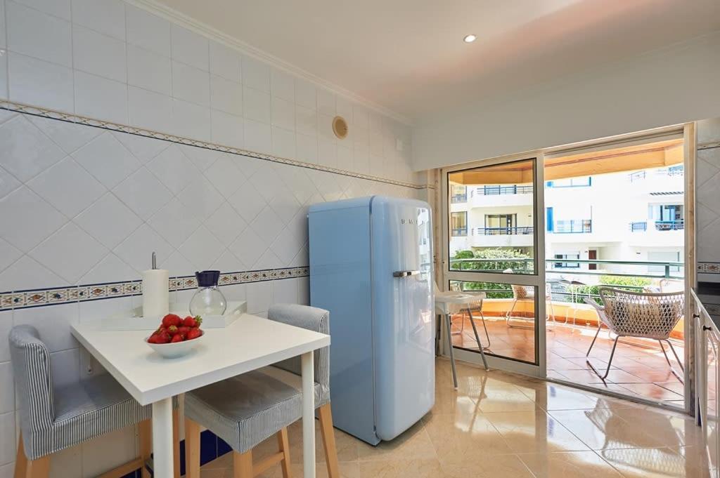 Oceanario 2 Bedroom Apartment - Sea View And Pool Cascais Exteriör bild