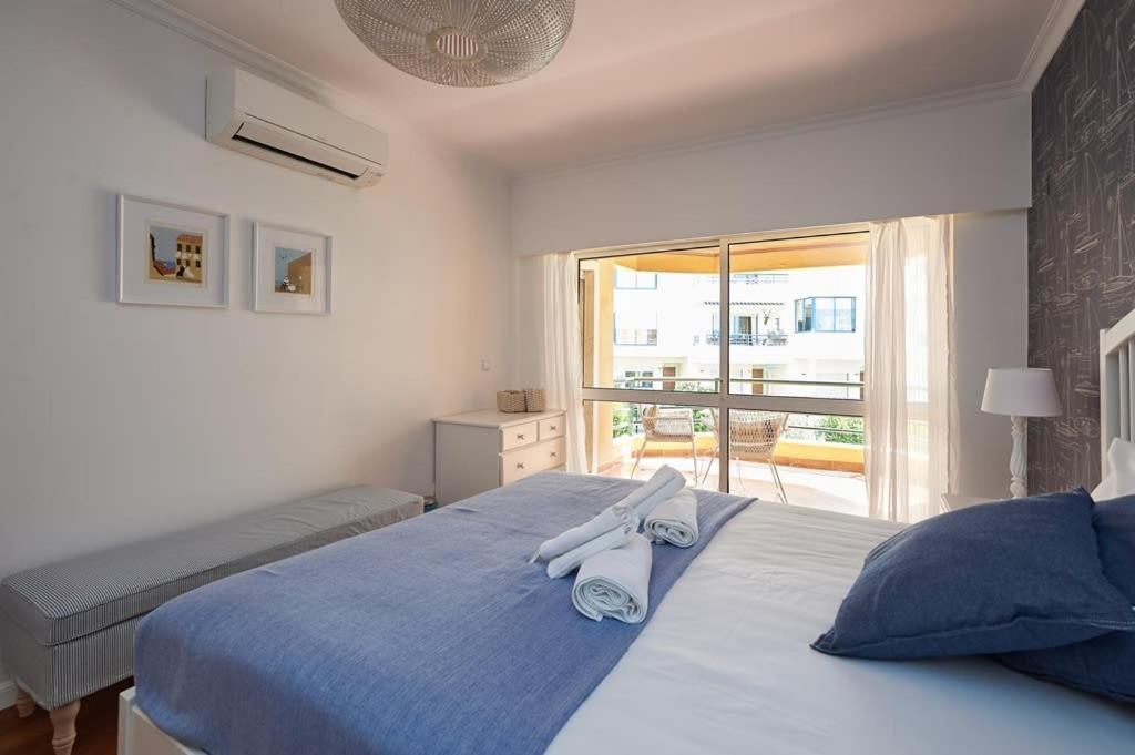 Oceanario 2 Bedroom Apartment - Sea View And Pool Cascais Exteriör bild