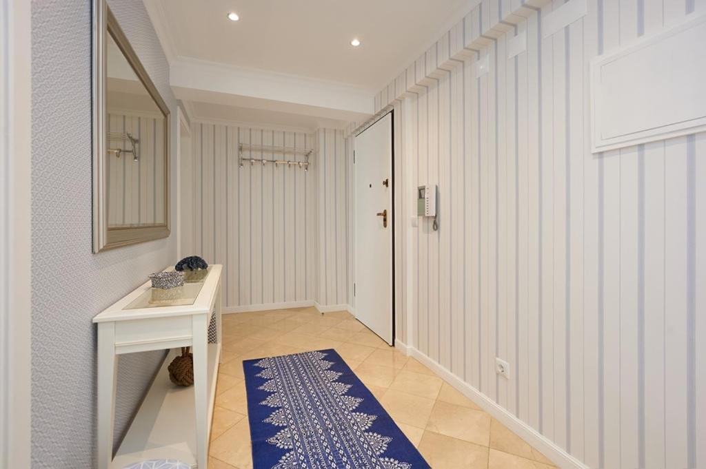 Oceanario 2 Bedroom Apartment - Sea View And Pool Cascais Exteriör bild